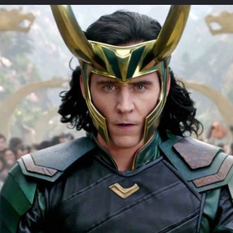 Loki thumbnail