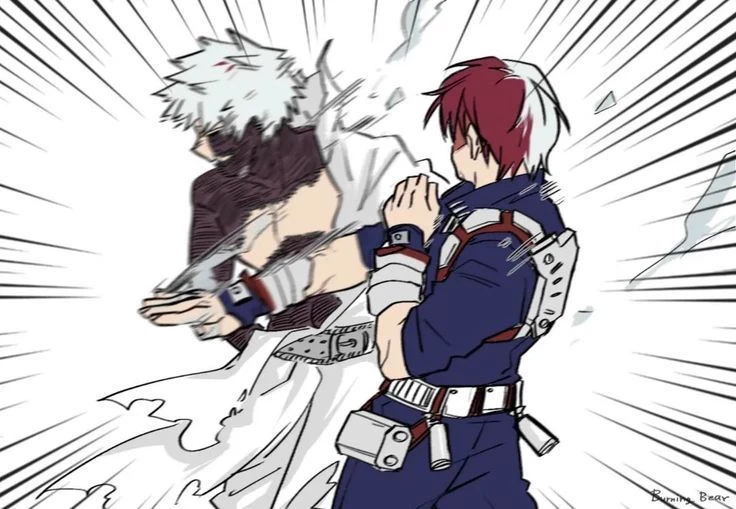 MHA - Pick Me Girl thumbnail