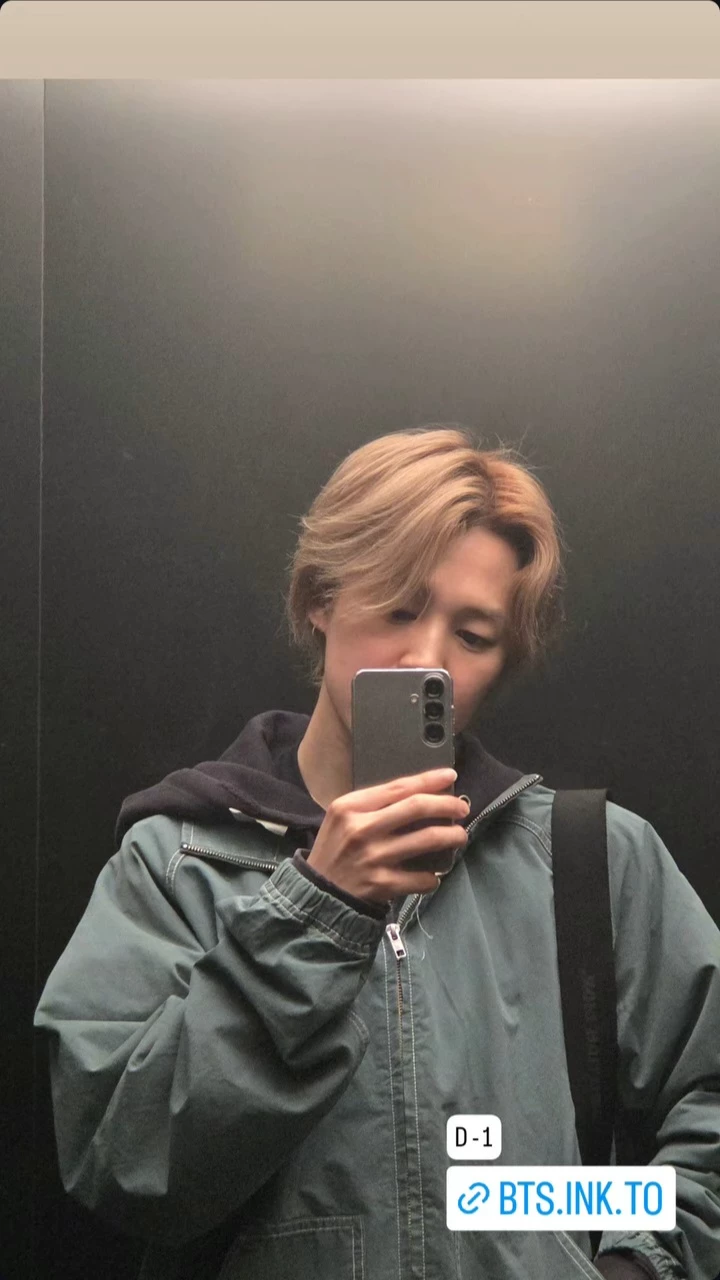 Park Jimin thumbnail