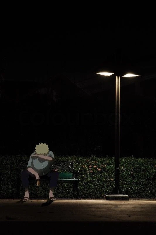 Hidden Leaf Village!! \[Konoha\].. except... depressed and dead? Naruto AU! 🍃🍥💫 thumbnail