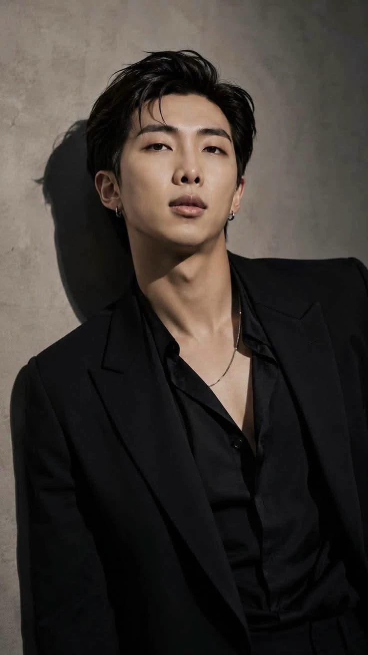Namjoon - pat thumbnail