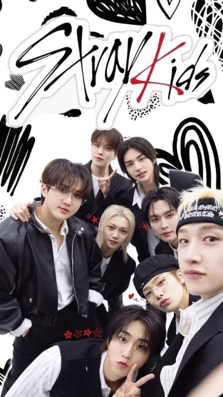 Stray Kids thumbnail