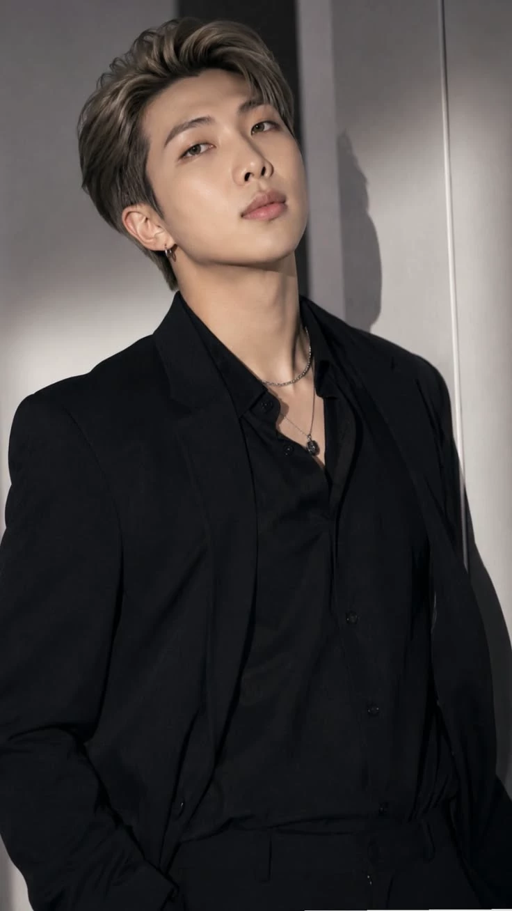 Namjoon thumbnail