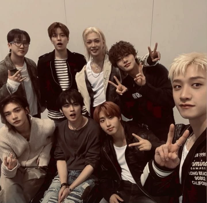 Stray Kids thumbnail