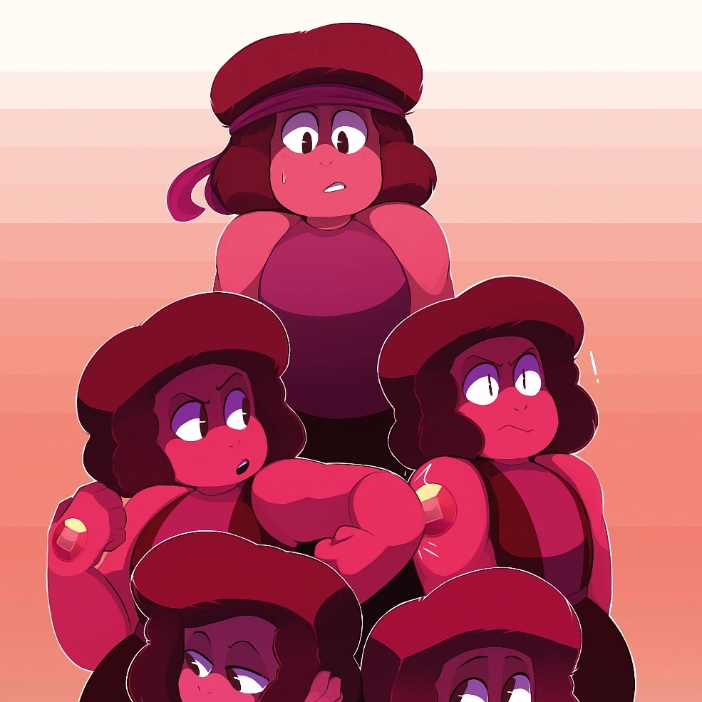 Ruby Battalion thumbnail