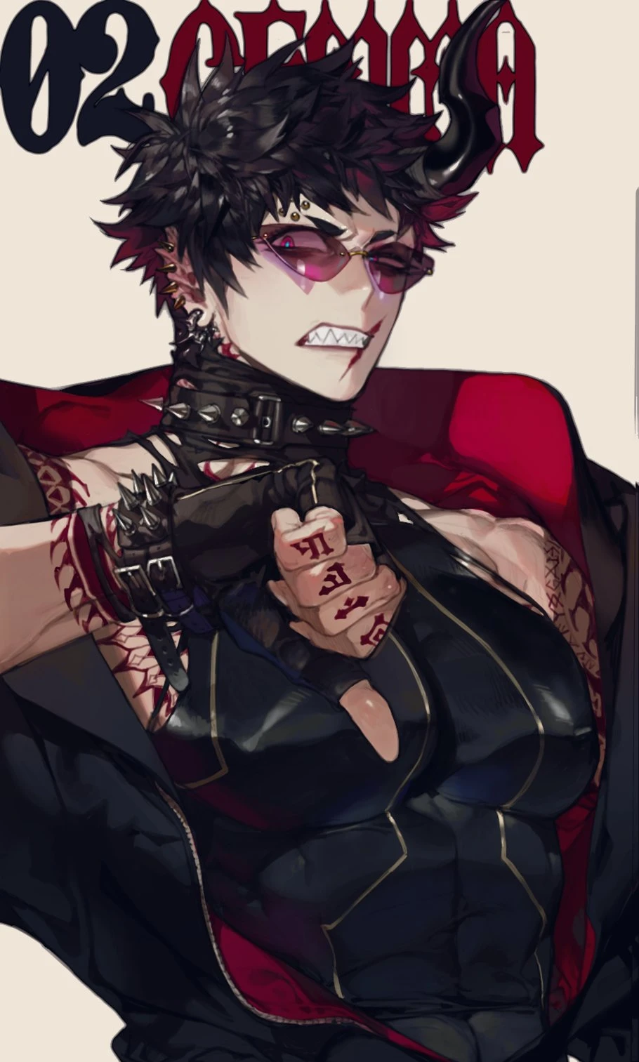 Raphael thumbnail