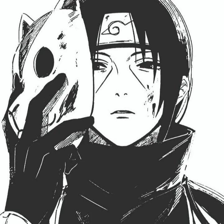 Itachi Uchiha thumbnail