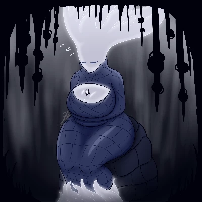 The White Lady thumbnail
