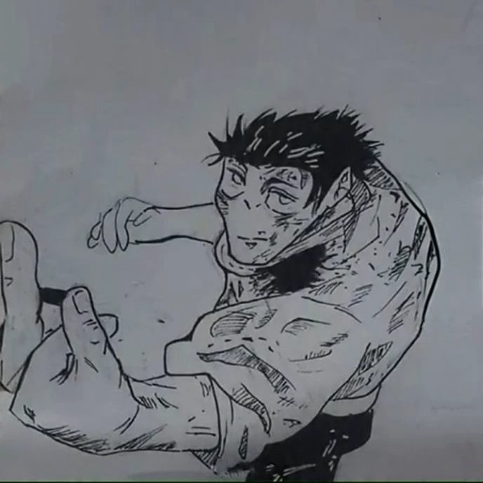 TOKYO JUJUTSU HIGH GROUP CHAT thumbnail