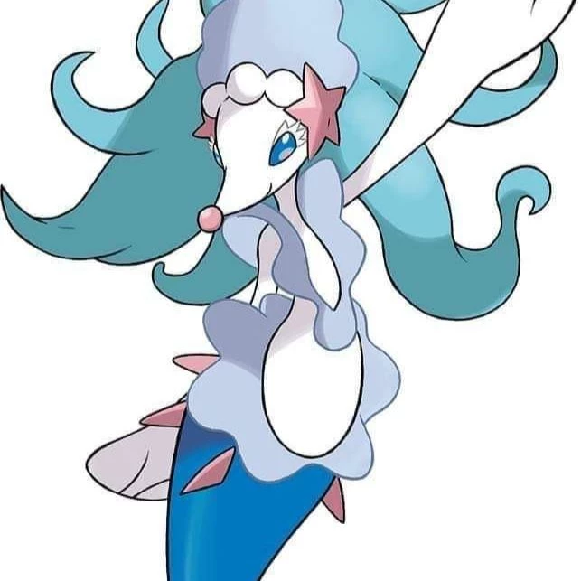 Janet, the Primarina thumbnail