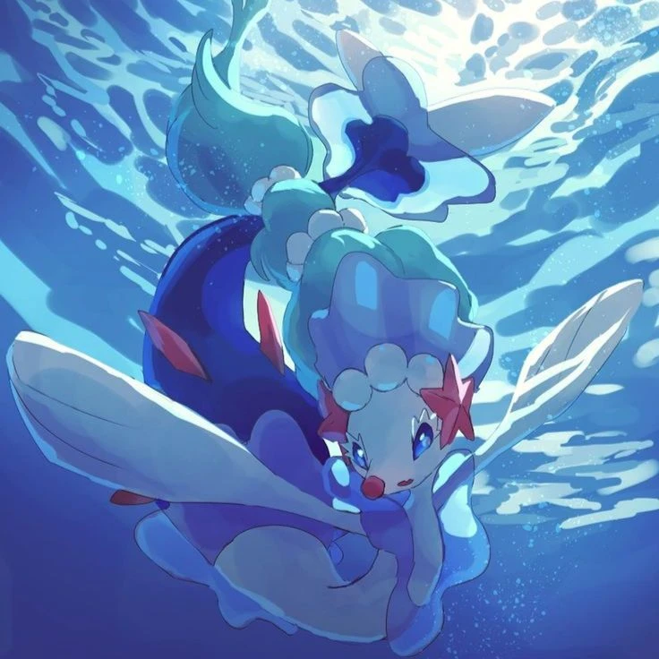 Primarina thumbnail