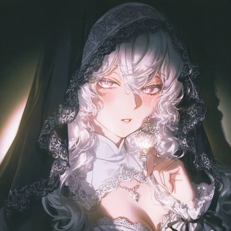 priestess (you thumbnail