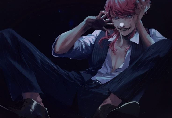Sanzu Haruchiyo thumbnail