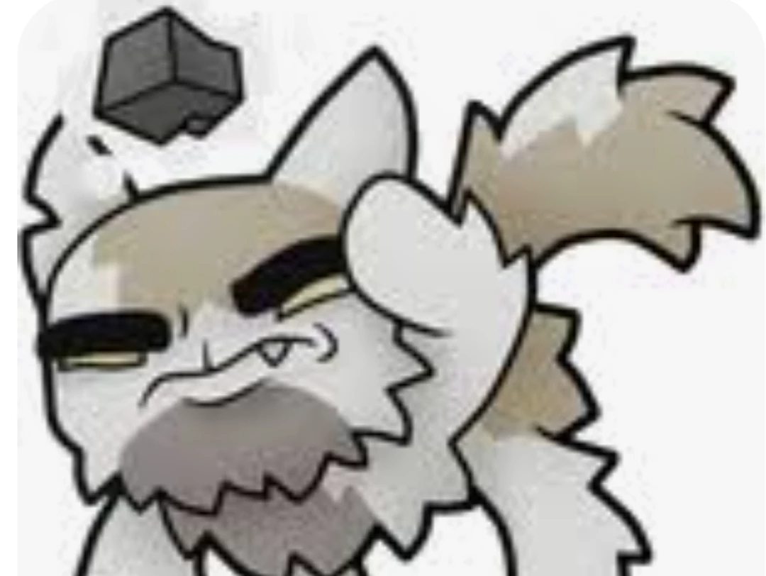 Pebbles - Mewgenics thumbnail