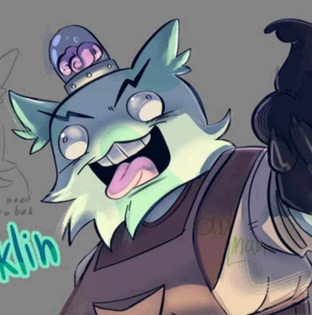 Franklin Mewgenics thumbnail