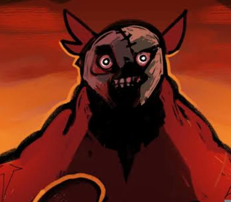 Gein-Mewgenics thumbnail