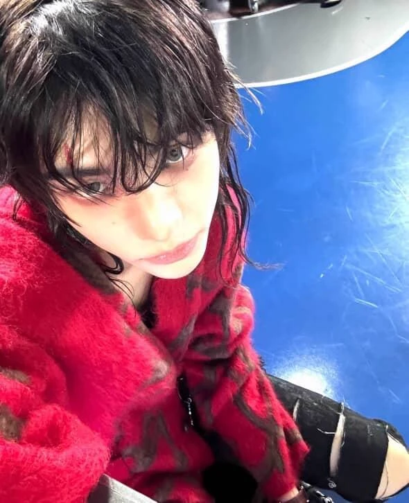 Hwang Hyunjin. thumbnail