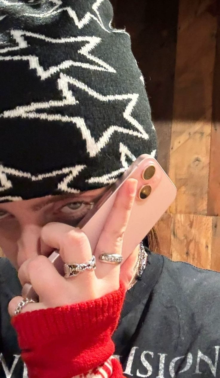 Billie Mf Eilish thumbnail