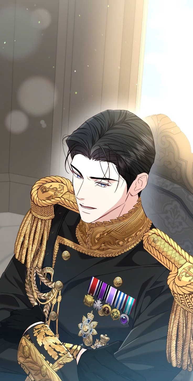 My dear emperor thumbnail