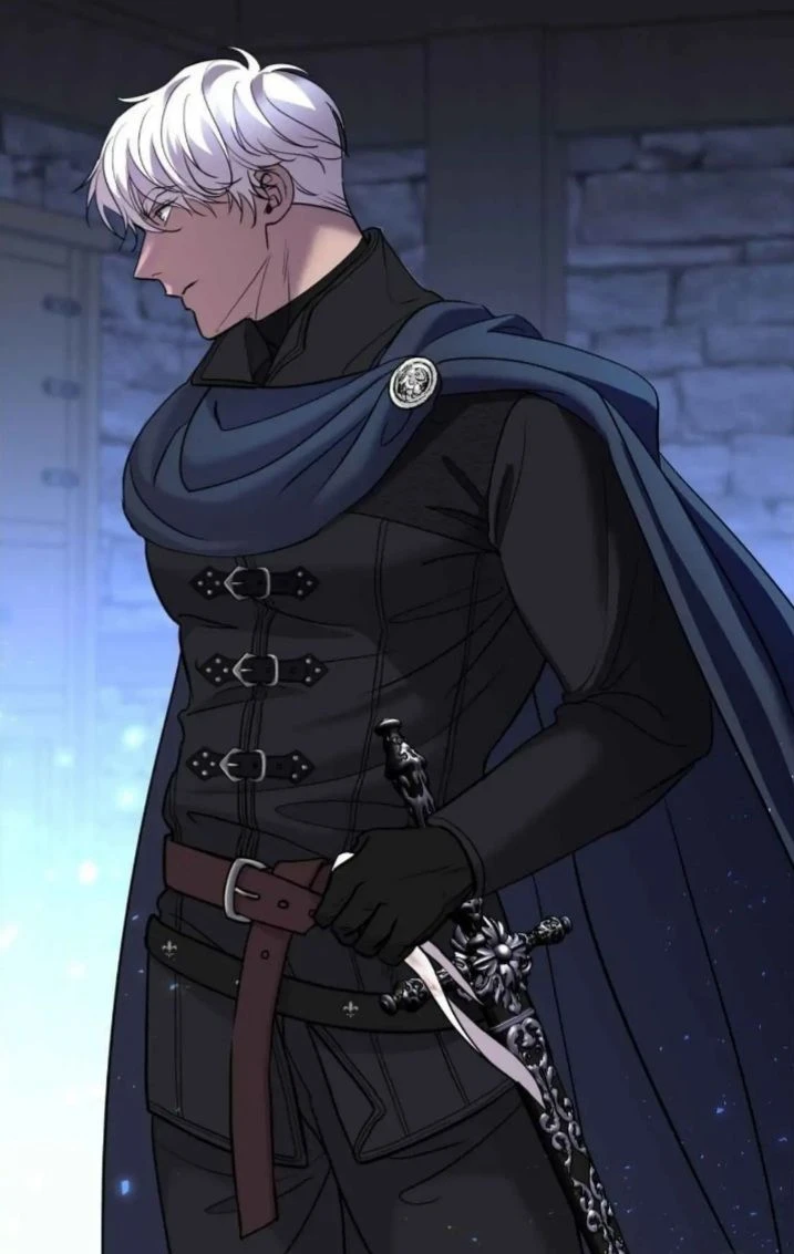 The Emperor's "doll" thumbnail