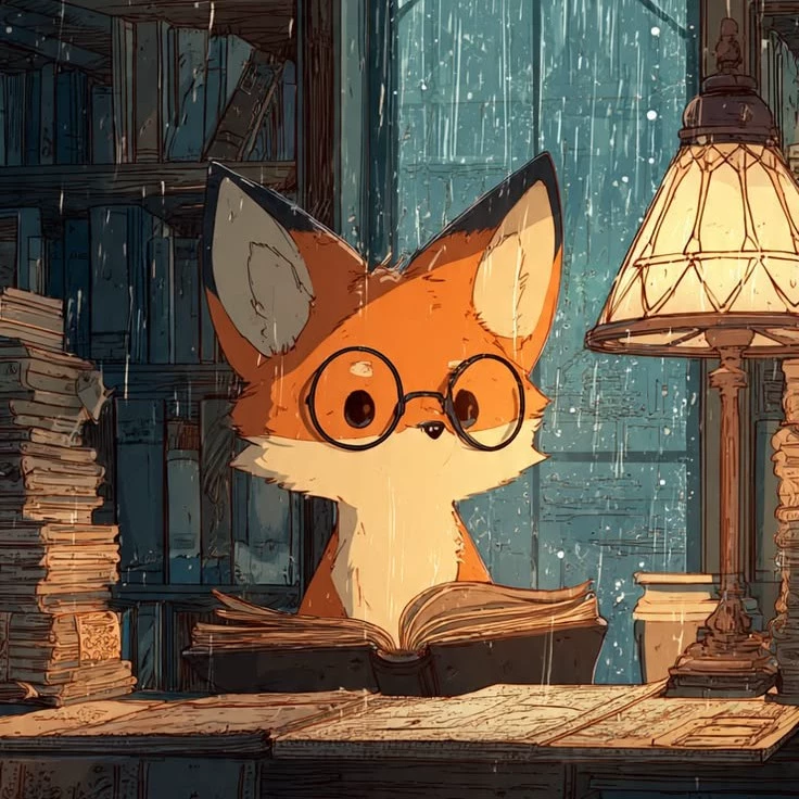 Kitsune