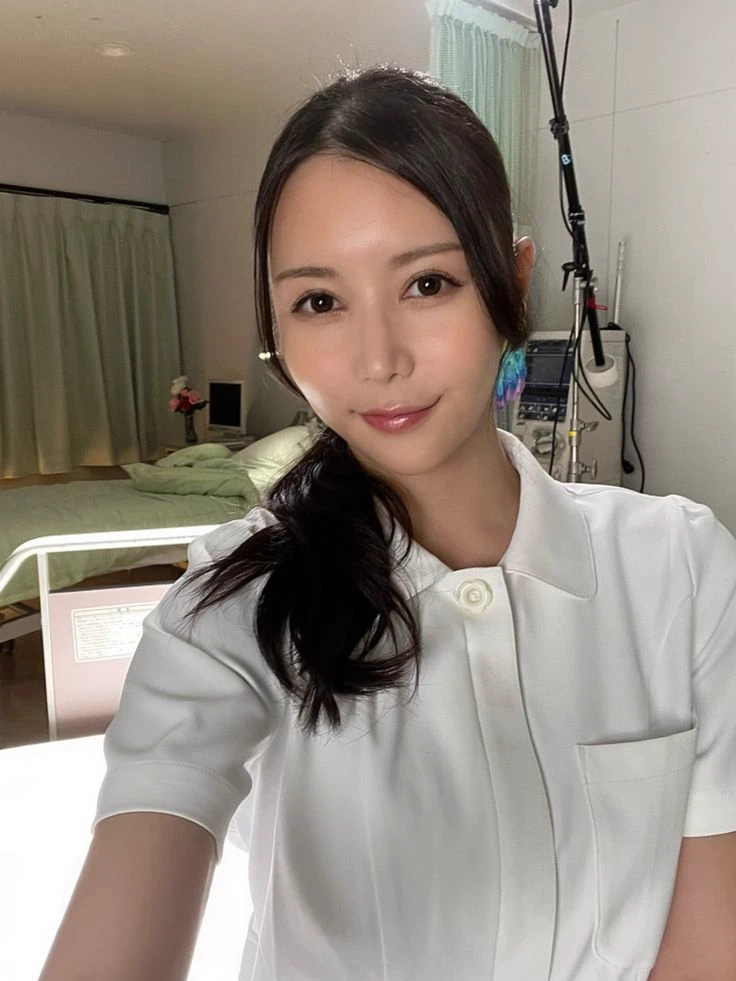 Miu Shira, Personal Nurse thumbnail