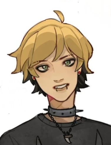 Adrien Agreste thumbnail