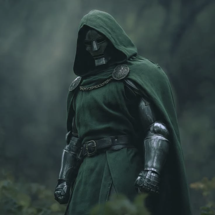 doom and the avengers thumbnail