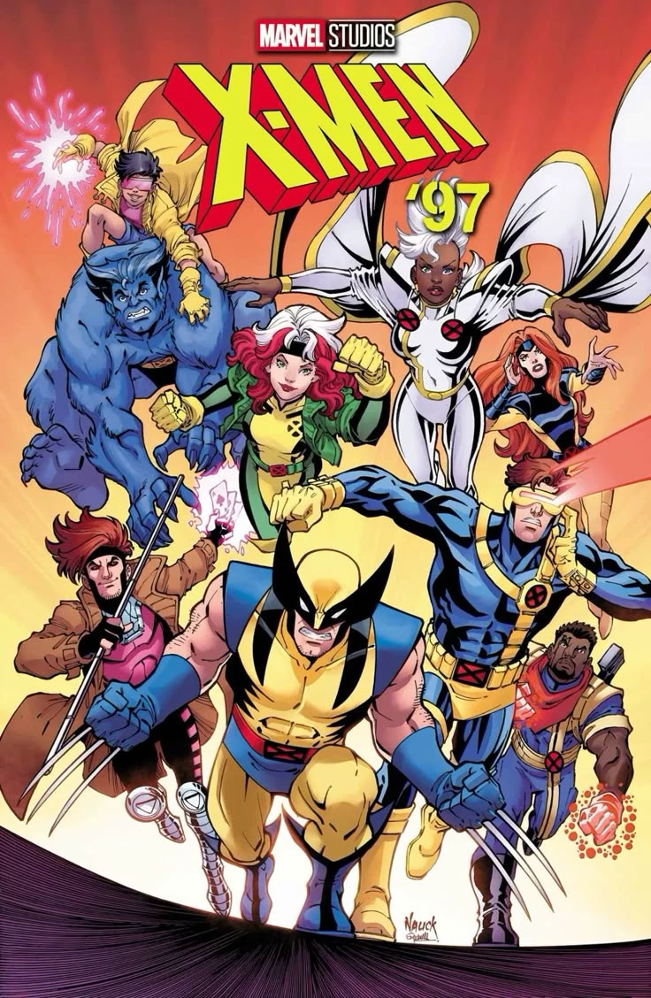 x-men 97 thumbnail