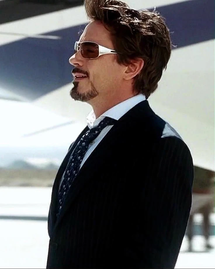 Tony Stark thumbnail