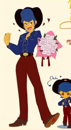 Wally Vaquero thumbnail