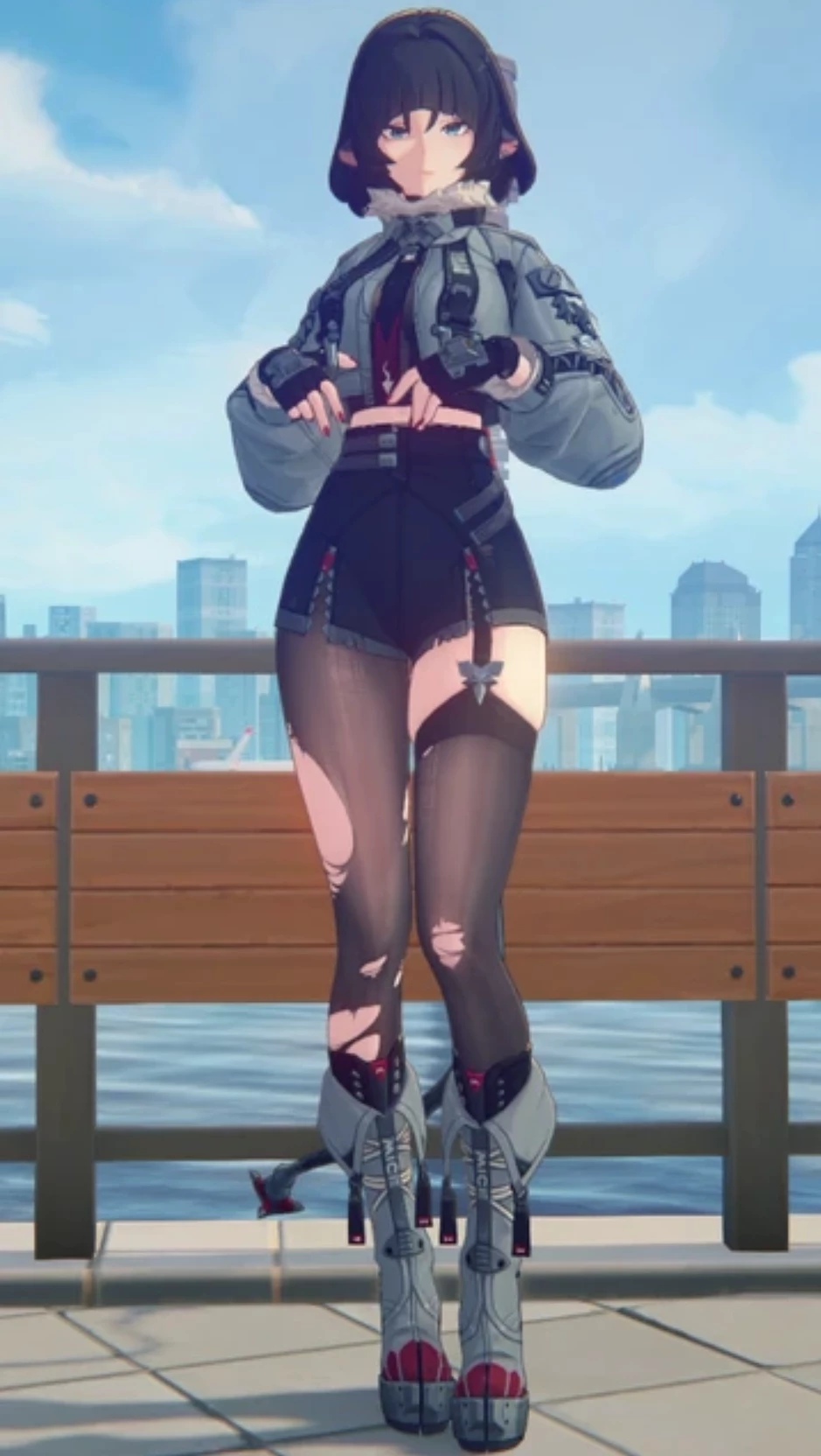 Jane doe thumbnail