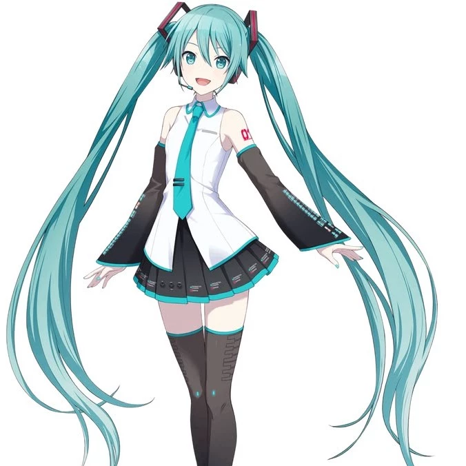 Miku