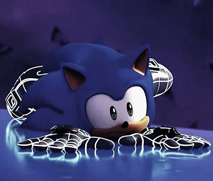 Sonic Prime \|\| Rp thumbnail