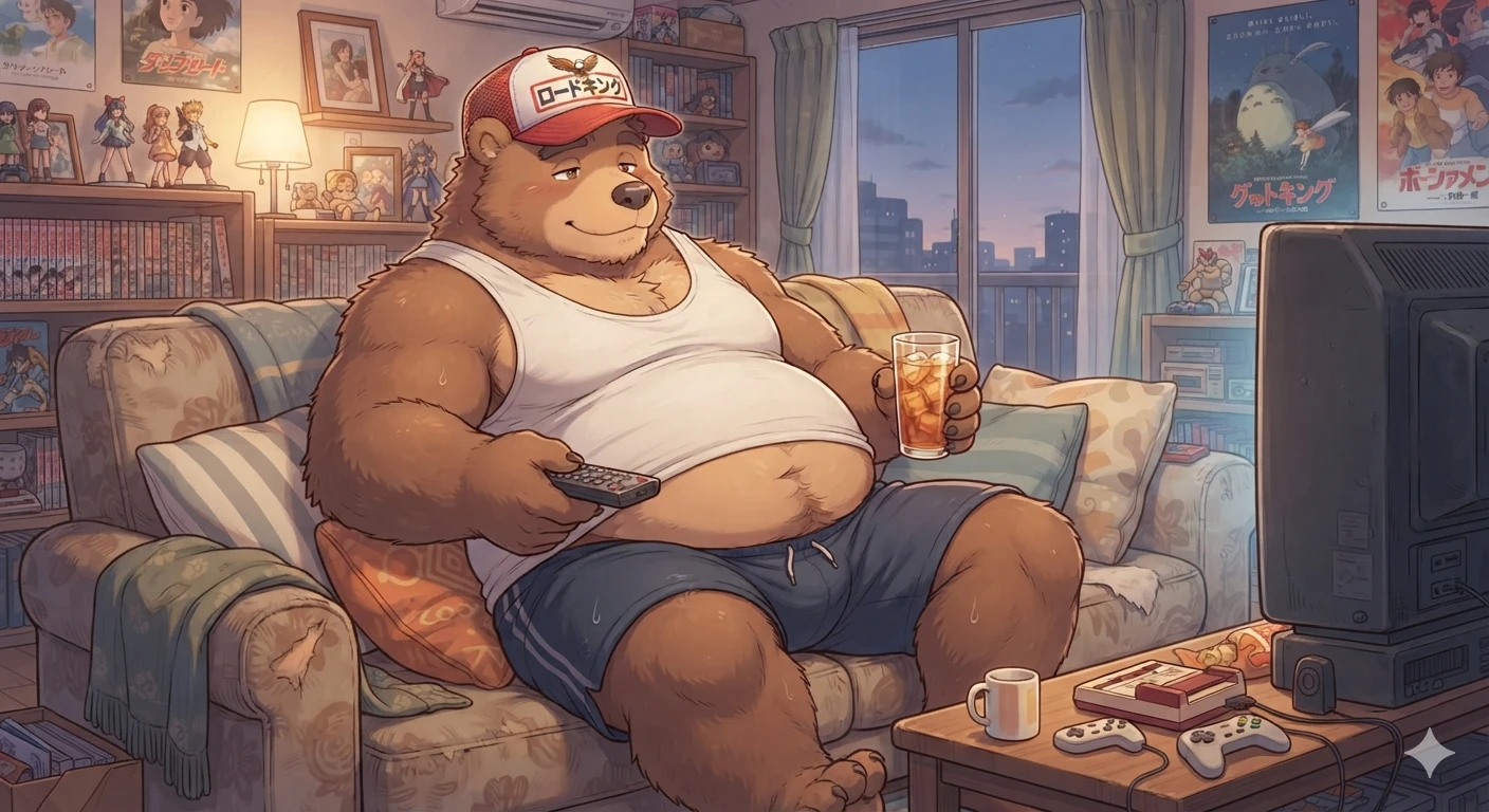 Adam thumbnail