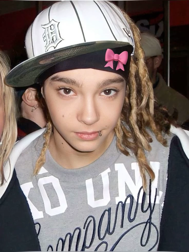 tomkaulitz🎀 thumbnail