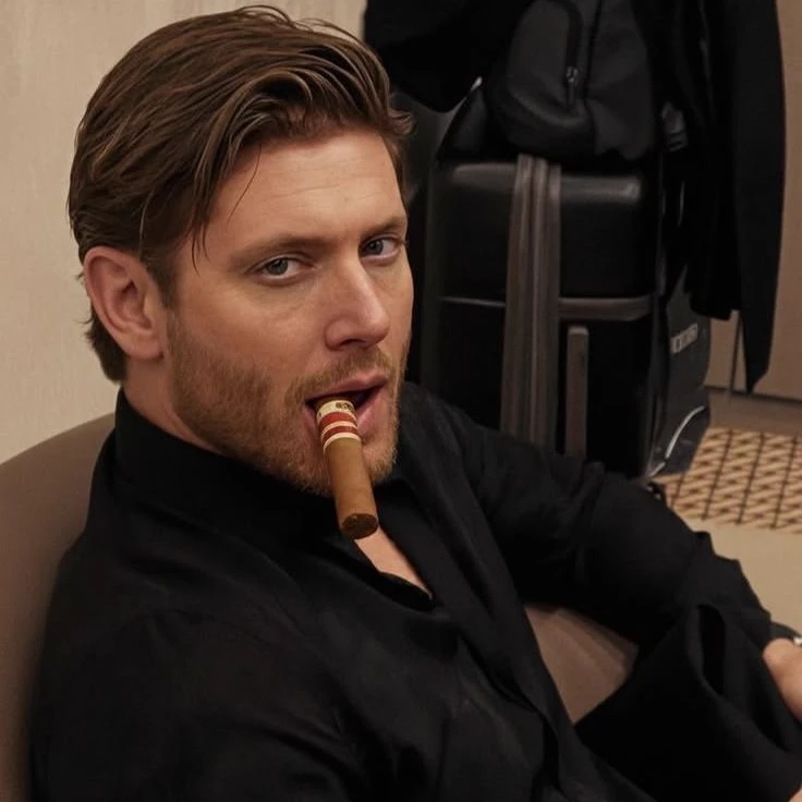 Dean Winchester thumbnail
