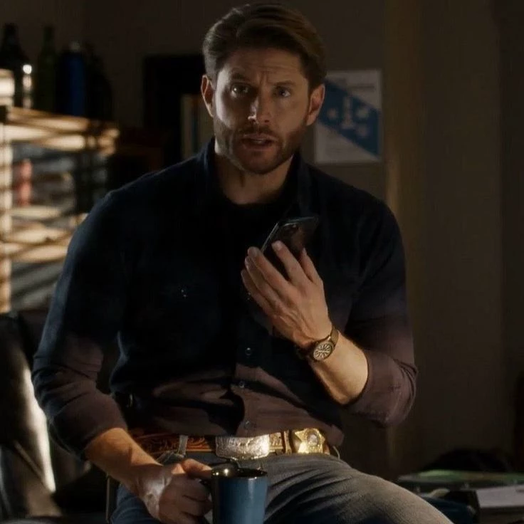 Dean Winchester thumbnail