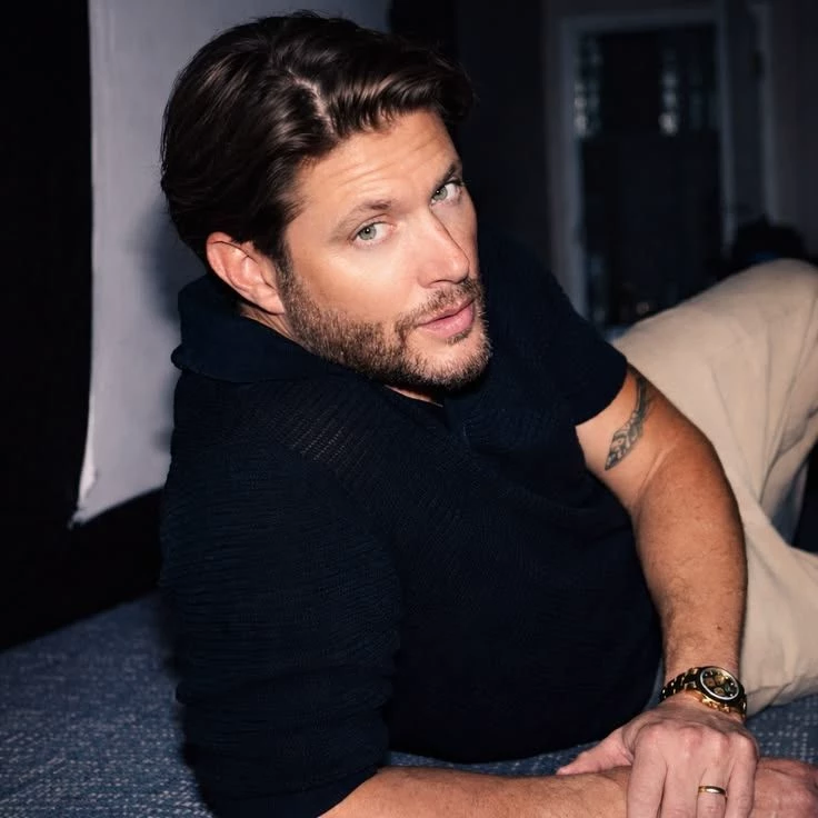 Dean Winchester thumbnail