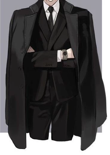 Bodyguard - BL  thumbnail