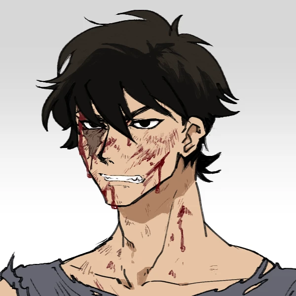 Zombie : BL thumbnail