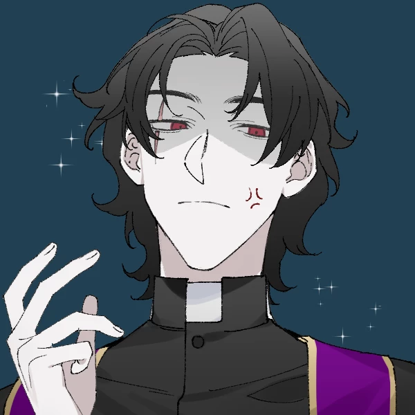 Tame a Vampire: BL thumbnail