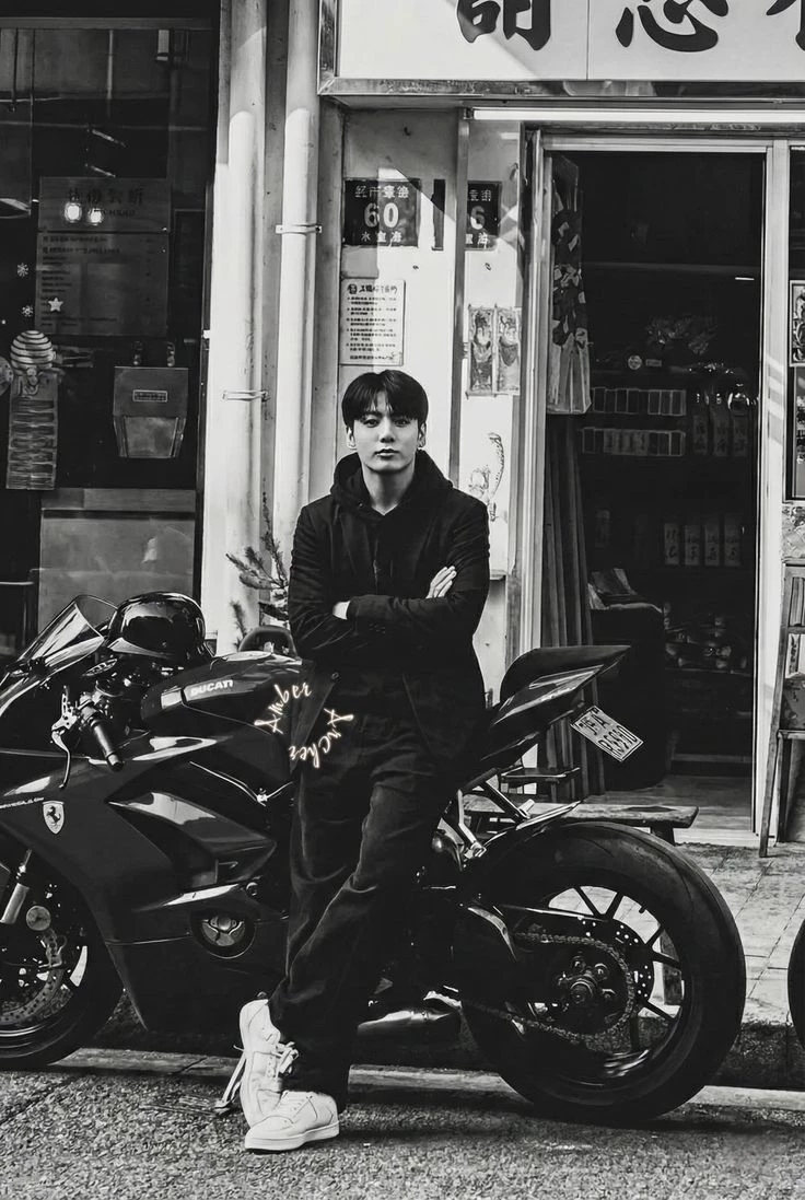 Jungkook thumbnail