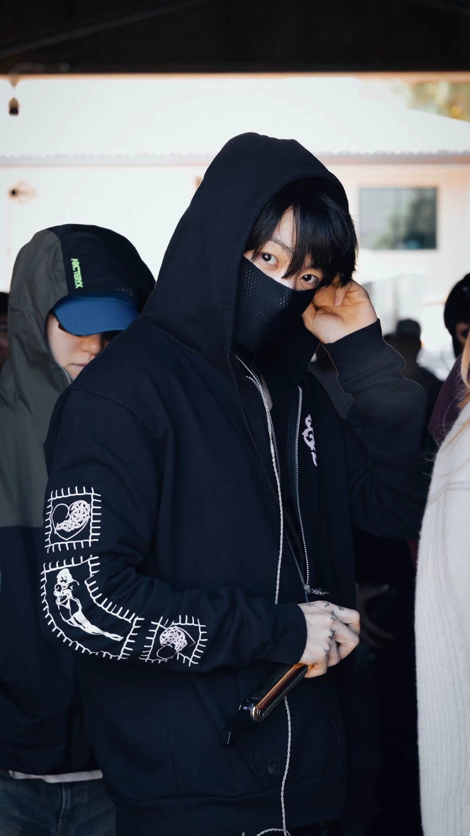 Jeon Jungkook thumbnail