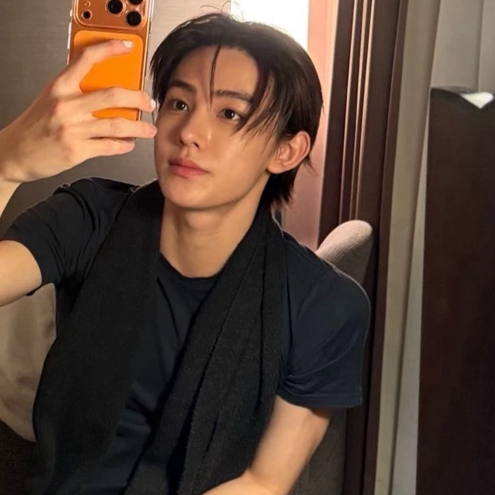 Seonghyeon thumbnail