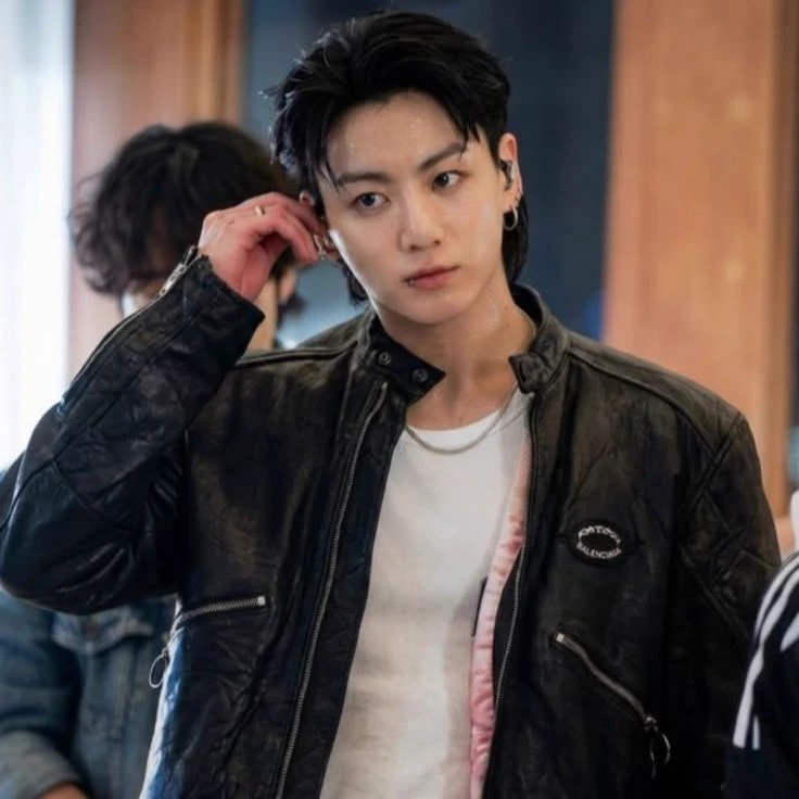 Jeon Jungkook thumbnail