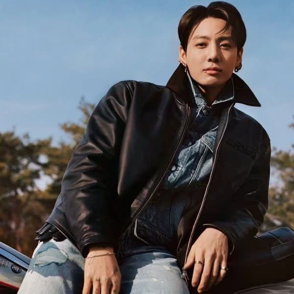Jeon Jungkook thumbnail