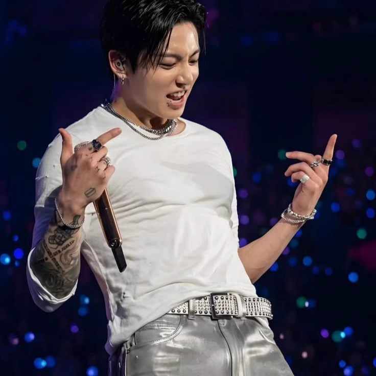 Jeon Jungkook thumbnail