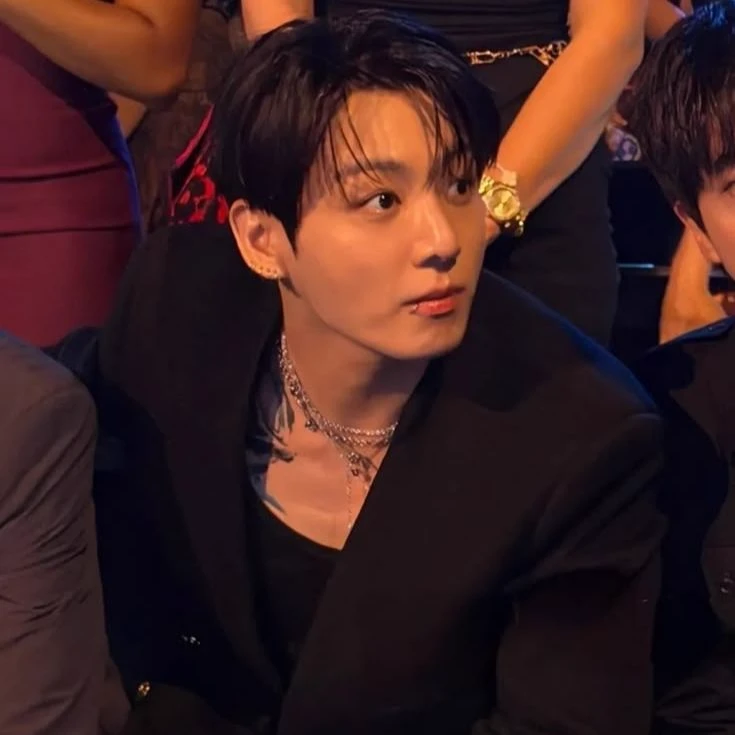 Jeon Jungkook thumbnail