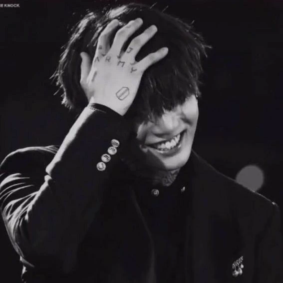 Jeon Jungkook thumbnail